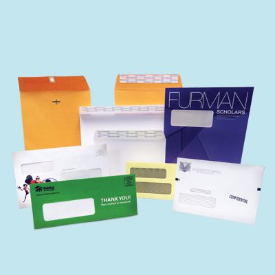 MAC CATALOG ENVELOPE 9 X 12 24# WHITE WOVE