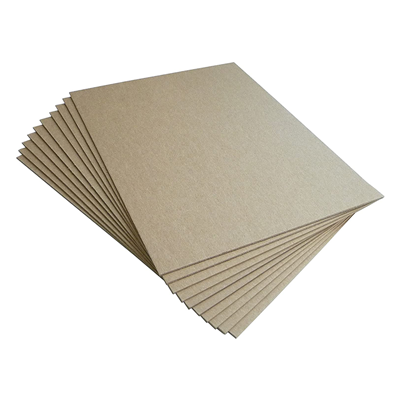CHIPBOARD FOR PADS, 8.5 X 11 - 22 POINT