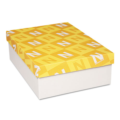 CLASSIC LINEN WRITING ENV. #10 - 24# SOLAR WHITE