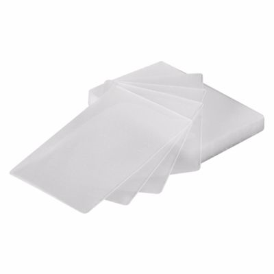 SAFEGUARD LAM POUCH, 5MIL /100 LETTER, 9" X 11 1/2"