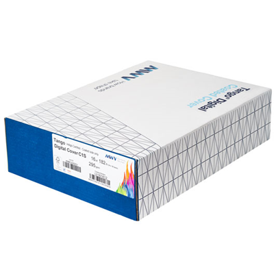 TANGO C1S DIGITAL COVER 17 X 11 54M 10PT WHITE
