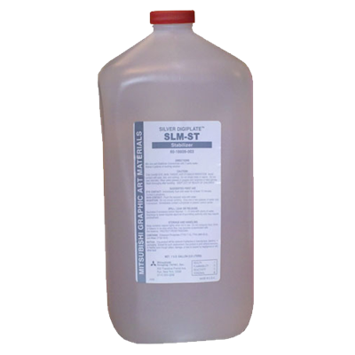 SILVERMASTER STABILIZER 1 GAL, 4/CTN SLM-ST