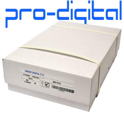 PRO DIGITAL GLOSS TEXT 11 X 17 39M 100# WHITE