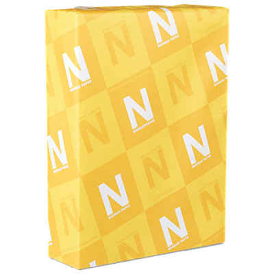 CLASSIC LINEN COVER 8.5 X 11 28.76M 80# NATURAL WHITE